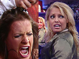Today in History: Molly Goes Bald and Trish Goes Bad