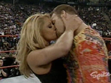 Today in History: Trish Stratus Cements Her Heel Turn