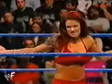 Today in History: Lita’s First WWE Match