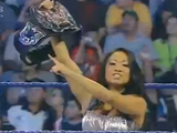 Today in History: Gail Kim Returns to the WWE