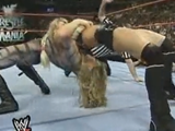 Today in History: Sable vs. Tori at WrestleMania 15