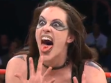 Today in History: Daffney vs. Tara in a First Blood Match