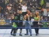 Today in History: Stephanie McMahon Wins the Women’s Title