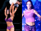 Today in History: Chyna Decimates Ivory and Lita Gets Some TLC