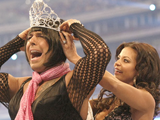 Today in History: “Miss WrestleMania” is Crowned