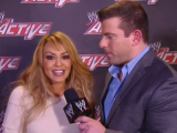 In Video: Layla Welcomes Back The Bella Twins