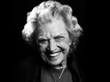 WWE Salutes Mae Young on Her 90th Birthday