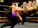 NXT Watch (February 27th, 2013): Aksana Attempts to Tame the Dancing Queen
