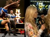NXT Watch (March 6th, 2013): Some Funky, Foxy, & Foreign Fairy Godmothers Stop By; Plus Our First Lady Delivers Her Declaration
