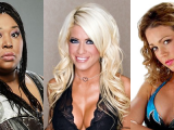 SHINE Wrestlers to Appear on “Daytime”