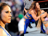 WWE Superstars Redux (March 7th, 2013): Layla Gives Tamina One El of a Fight