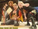Stardom Results: Alpha Female Makes History, Hatred/Kimura Win Tag Titles