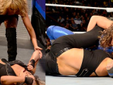 SmackDown Redux (March 8th, 2013): Layla’s Not Much Help, Unless Your Name’s Tamina