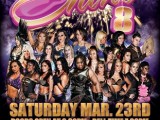 SHINE 8 Tonight: Full Card and How to Order