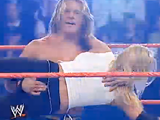 Today in History: Trish Stratus & Christian vs. Chris Jericho
