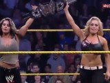 NXT Watch (March 27th, 2013): What Do You Get When You Mix a Hart and a Hybrid? Brilliance