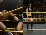 NXT Watch (April 3rd, 2013): The Feuds Combine as Summer and Audrey Face Paige and Sasha