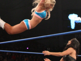 Impact Write-Up (4th April, 2013): The Knockouts Deal with Joey Ryan, Brooke Hogan Deals with Bully Ray