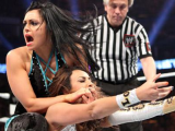 WWE Superstars Redux (April 26th, 2013): Layla Was Once a Hindrance, Now a Help