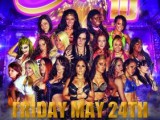 SHINE 10: Remaining Qualifying Matches for Title Tournament Confirmed