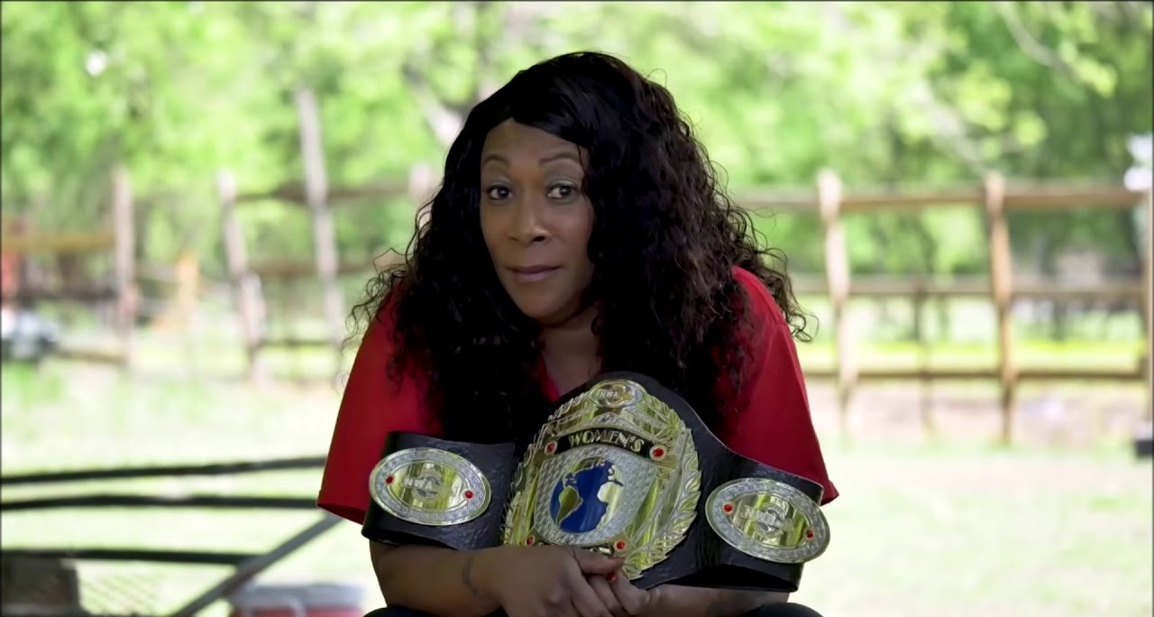 Jazz To Defend Nwa Women S Title In Synergy Wrestling