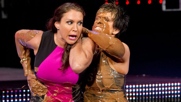 Exclusive Vickie Guerrero On Wanting To Wrestle Stephanie McMahon Diva Dirt
