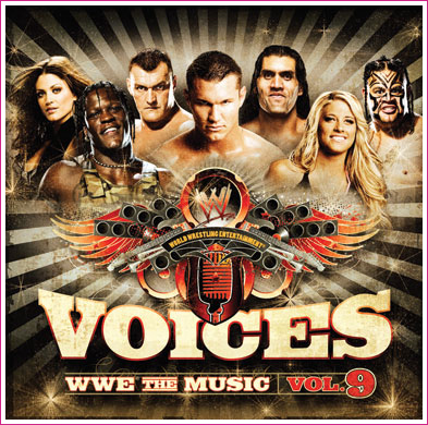 wwevoices wwevoices
