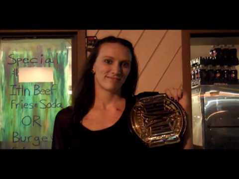 SHIMMER Exclusive: First Interview with New SHIMMER Champion, Madison Eagles