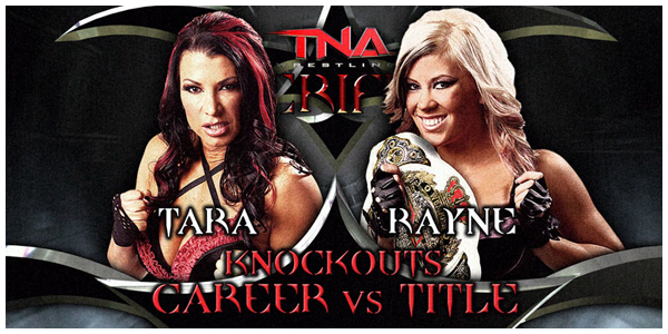 PPV Predictions: TNA Sacrifice 2010 | Diva Dirt