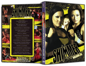 shimmer32