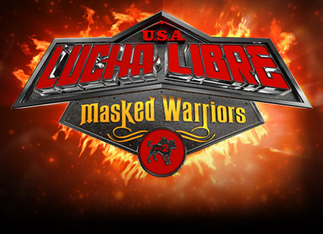 Lucha Libre USA Taping Spoilers from This Past Weekend