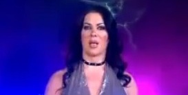 Chyna Says TNA Not Bringing Her Back Due to Adult Movie
