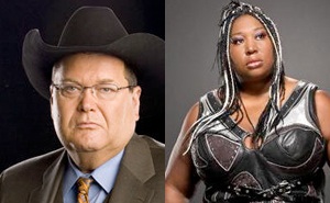JR Comments on Kharma’s ‘Too Fat’ Remark on Raw, Backlash from Fans
