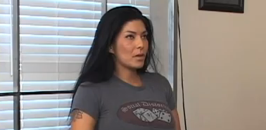 In Video: Preview of Shelly Martinez’s Highspots Shoot Interview
