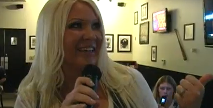 In Video: Highlights from “Date Night with Jillian Hall”