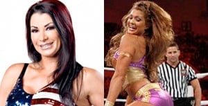 Tara Responds to Fans Saying Eve Torres ‘Stole’ Her Standing Moonsault