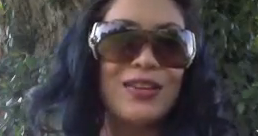 In Video: Melina Gives Advice to Aspiring Divas, Talks About Interest in Acting