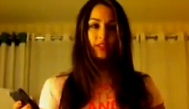 In Video: Nikki Bella Answers Fan Questions