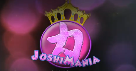 CHIKARA Adds New Name to JoshiMania