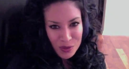 In Video: Melina Talks About Her WSU Debut, Match with Serena