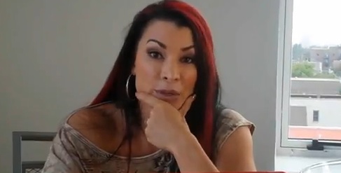 In Video: Tara Responds to Being Ranked #8 on PWI Female 50 & More