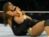 WWE Superstars Redux: AJ & Kaitlyn vs. The Bella Twins