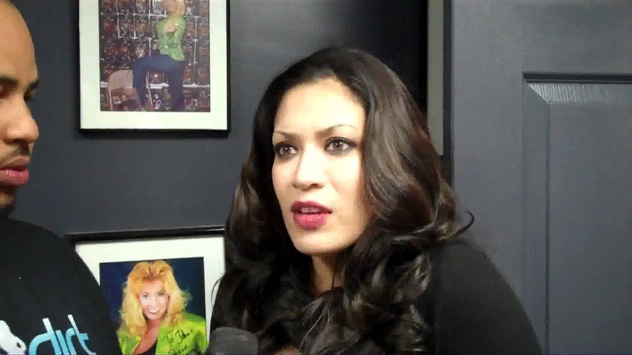 Video Exclusive: Melina Talks About Her WSU Debut & WWE Release