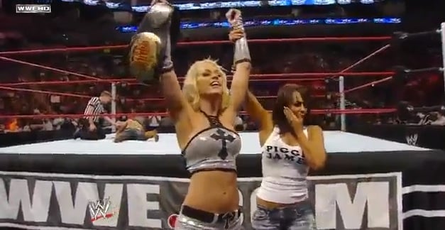 michelle-mickie-tlc-2009