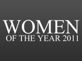 The Women of the Year 2011: An Introduction
