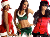 Divas Do Christmas: Who Did it Best?