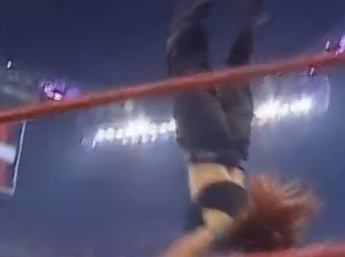 In Video: Lita Featured on WWE’s Greatest Finishing Moves DVD