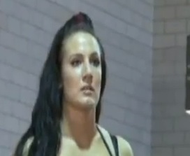 In Video: Mia Yim vs Allysin Kay at AIW Girls Night Out 6
