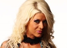 Exclusive: Angelina Love Heading to the UK for Pro-Wrestling: EVE