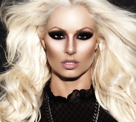 Maryse Launches Jewelry Business